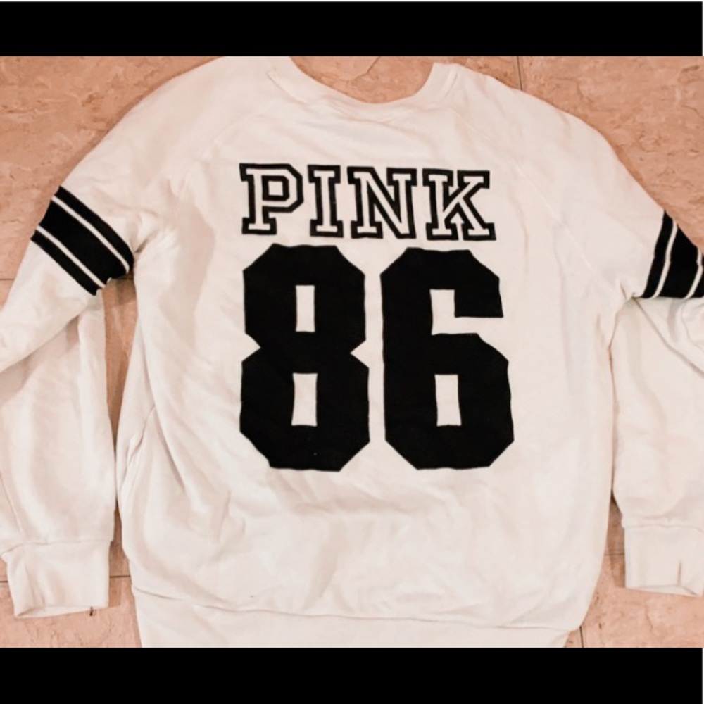 cute oversized sweatshirt